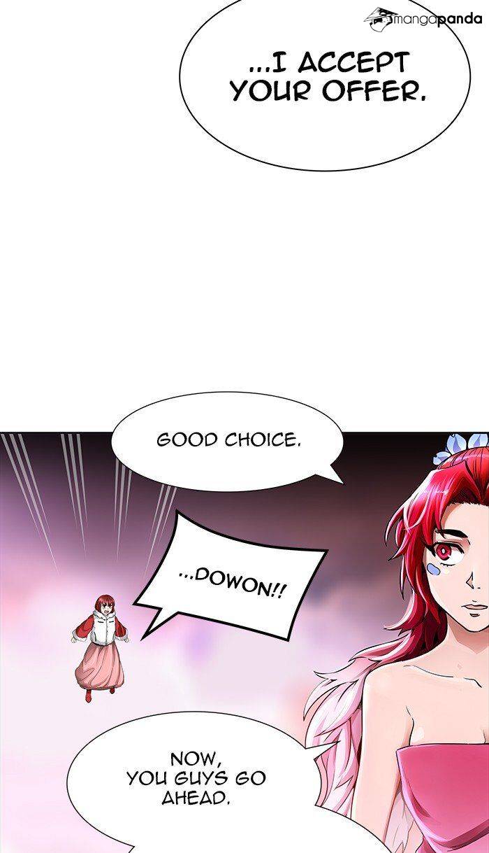 Tower of God Chapter 465 image 029